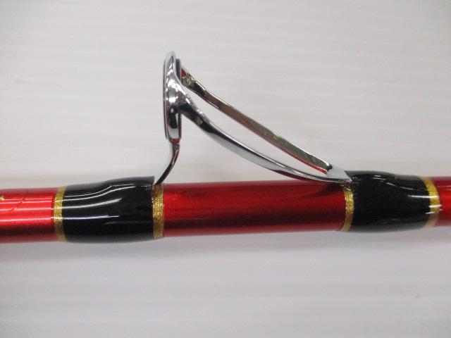 BJSネルビオタイプⅣ 165+Bグリップなし