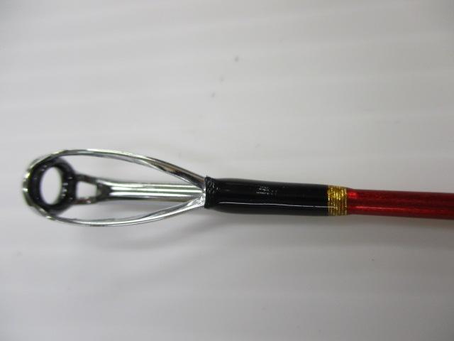 BJSネルビオタイプⅣ 165+Bグリップなし