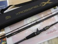 クロスフィールド XRFC-704M-MB