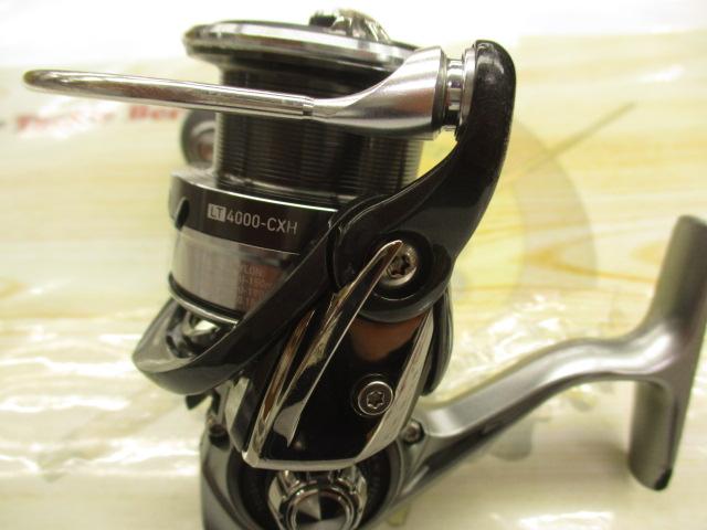 18カルディア LT4000-CXH