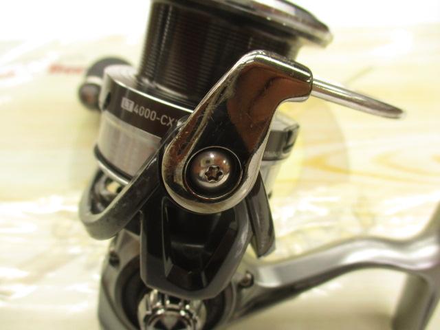 18カルディア LT4000-CXH