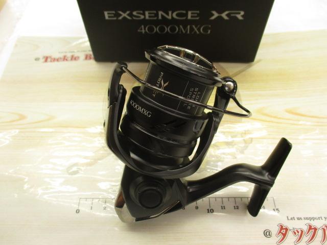 23エクスセンスXR 4000MXG