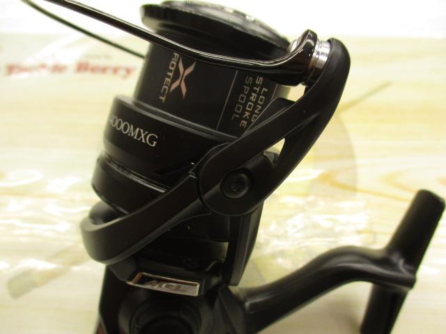 23エクスセンスXR 4000MXG