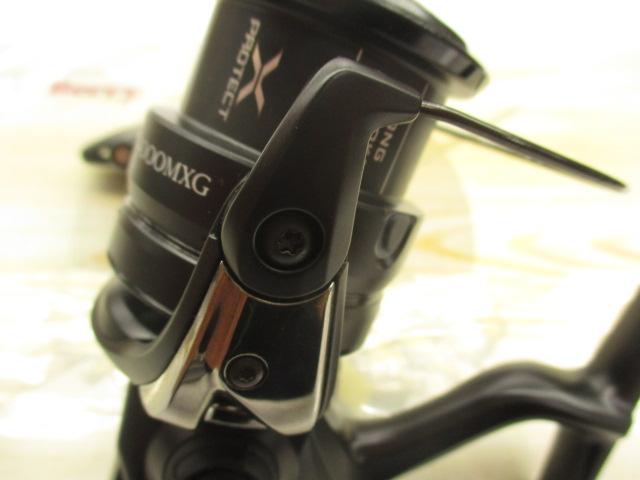 23エクスセンスXR 4000MXG