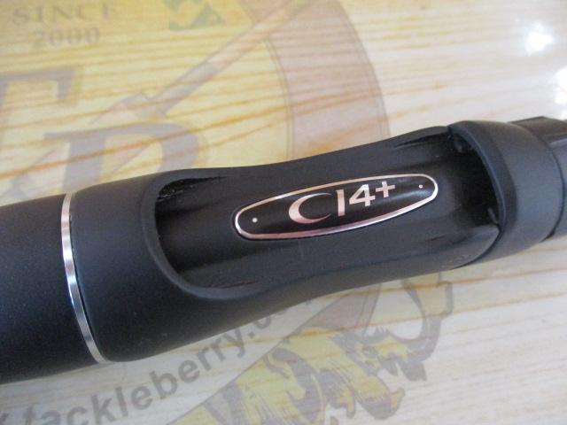 18ポイズンアドレナ 2610ULM