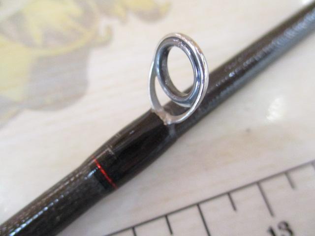 18ポイズンアドレナ 2610ULM