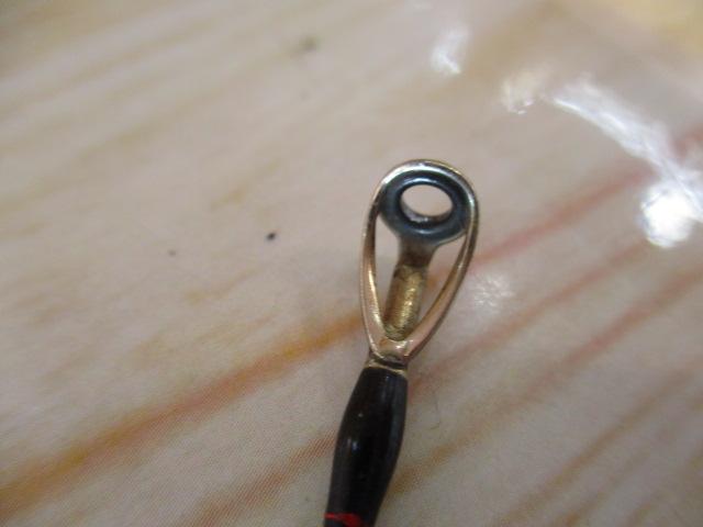 18ポイズンアドレナ 2610ULM