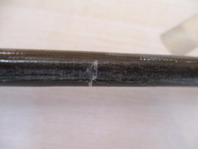 18ポイズンアドレナ 2610ULM