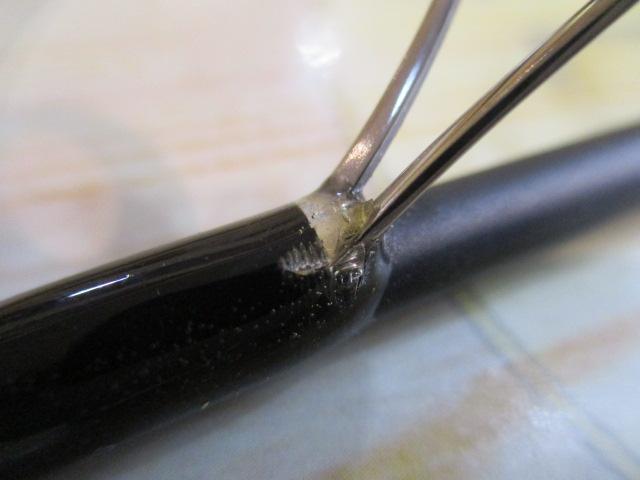 バスフィールド BSFS-622UL