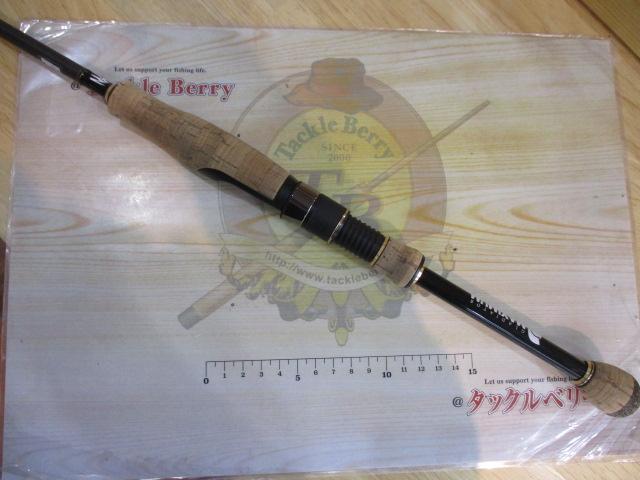 グラディエーターマキシマム GX-64LS-ST マックスクイーン