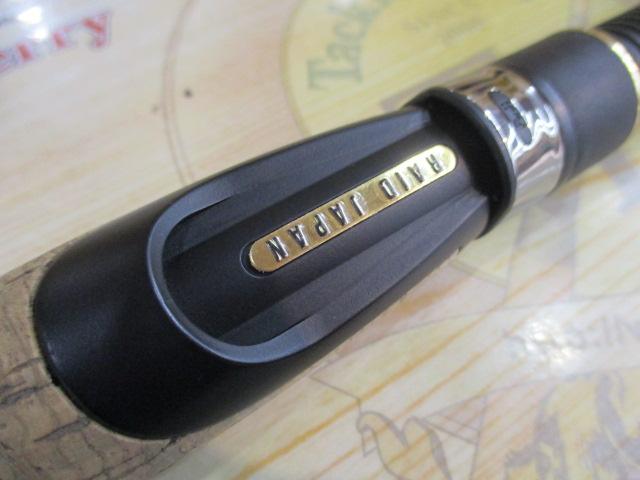 グラディエーターマキシマム GX-64LS-ST マックスクイーン