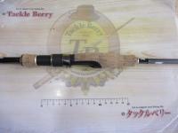 グラディエーターマキシマム GX-64LS-ST マックスクイーン