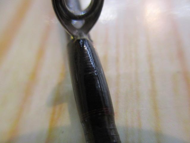 19ポイズングロリアスXC 170M-G