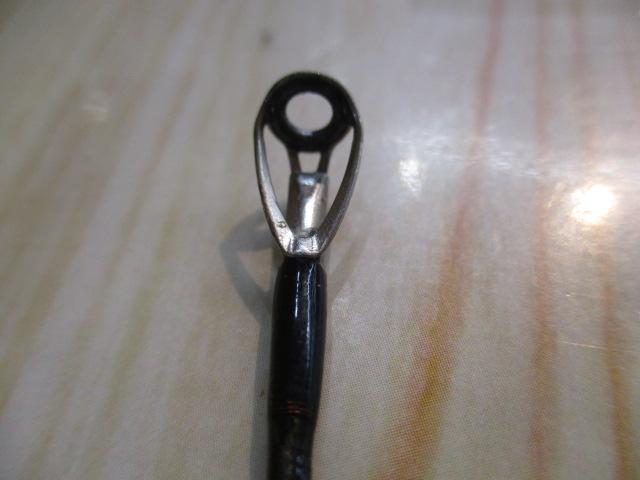 19ポイズングロリアスXC 170M-G