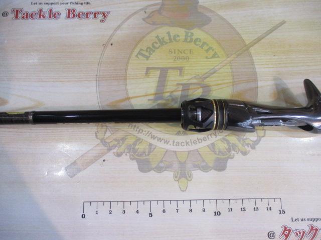 ポイズンアルティマ 1610L-BFS