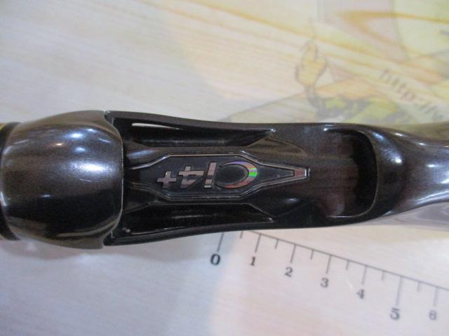 ポイズンアルティマ 1610L-BFS