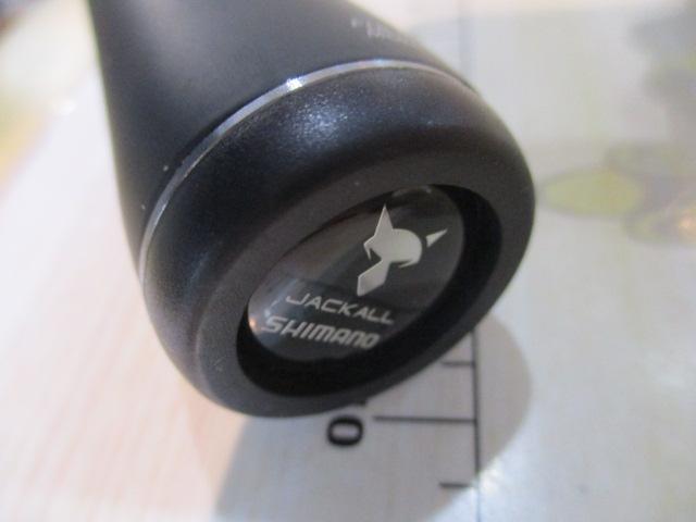 ポイズンアルティマ 1610L-BFS