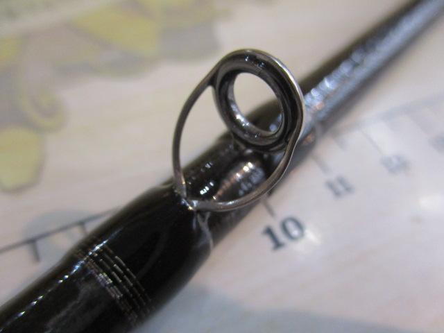 ポイズンアルティマ 1610L-BFS