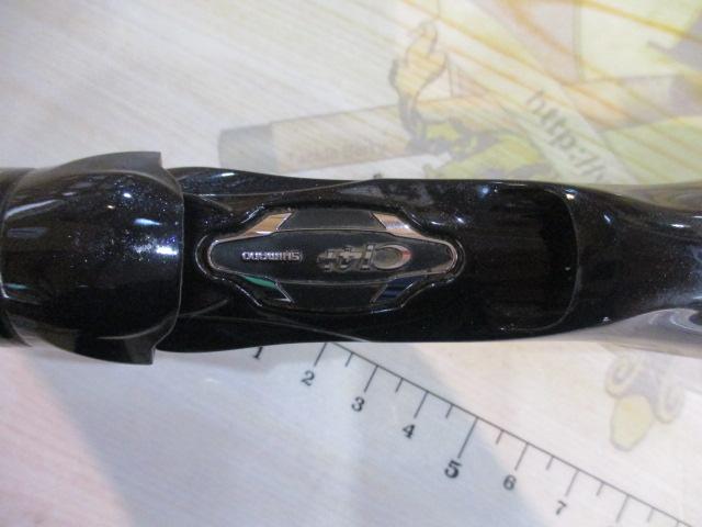 18ポイズングロリアス 168MH-LM