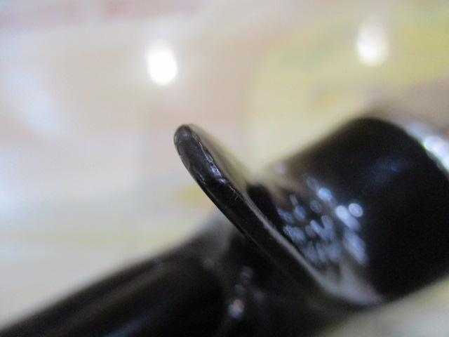 18ポイズングロリアス 168MH-LM