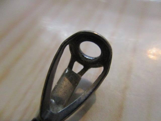 18ポイズングロリアス 168MH-LM