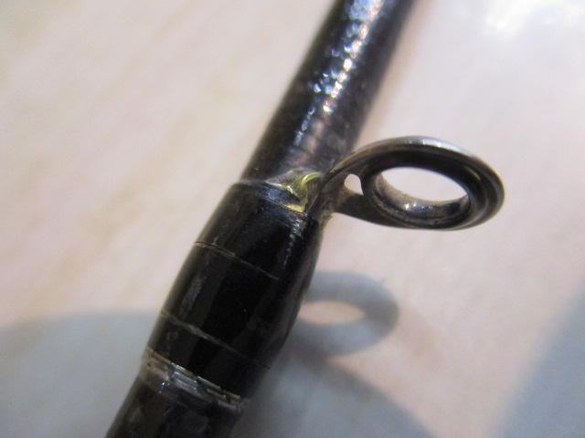 18ポイズングロリアス 168MH-LM