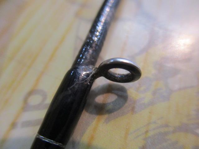 ブレイゾン C66M-2