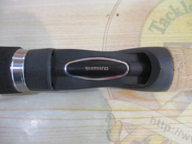 19トラウトライズ 63UL