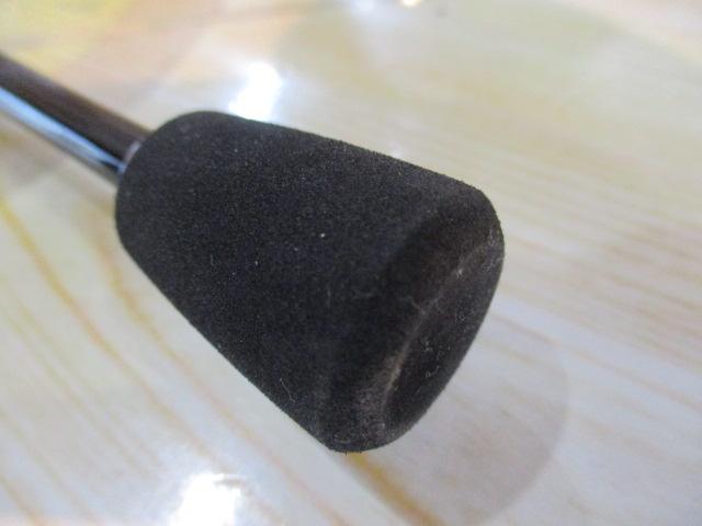 19トラウトライズ 63UL