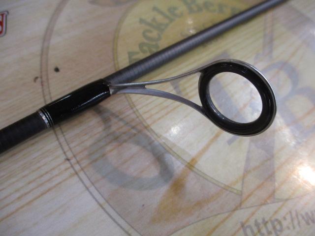 19トラウトライズ 63UL