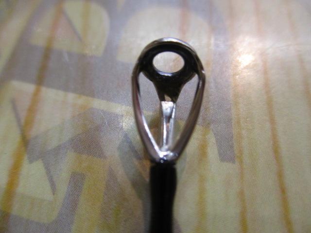 19トラウトライズ 63UL