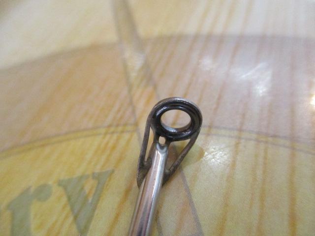 デストロイヤー F4-60XGti(エヴォルジオン)オールEVAグリップ