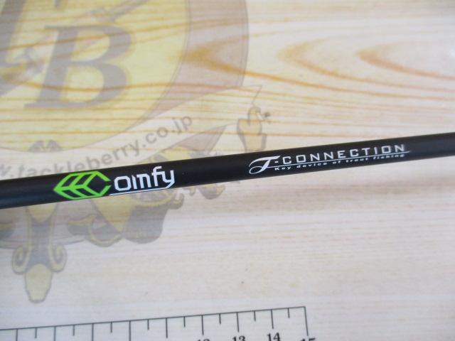 Tコネクション コンフィー TCC-S62ML