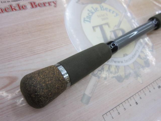 イーグルシャフトESC-G63MH