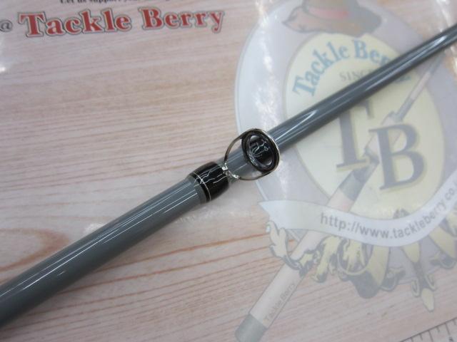 イーグルシャフトESC-G63MH