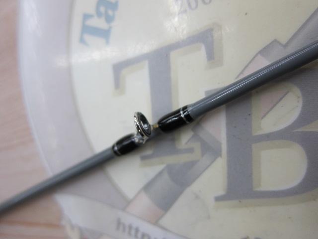 イーグルシャフトESC-G63MH