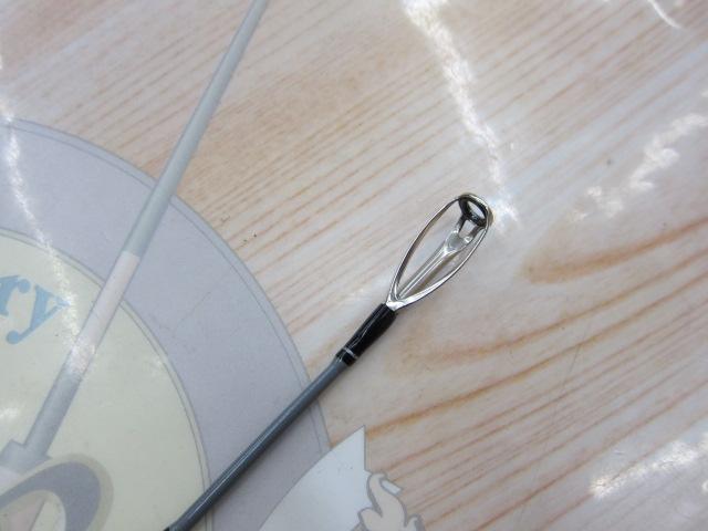 イーグルシャフトESC-G63MH