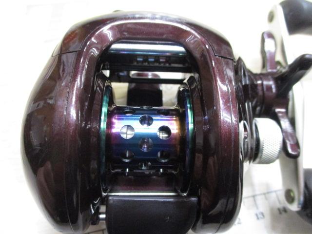 00スコーピオン 1000