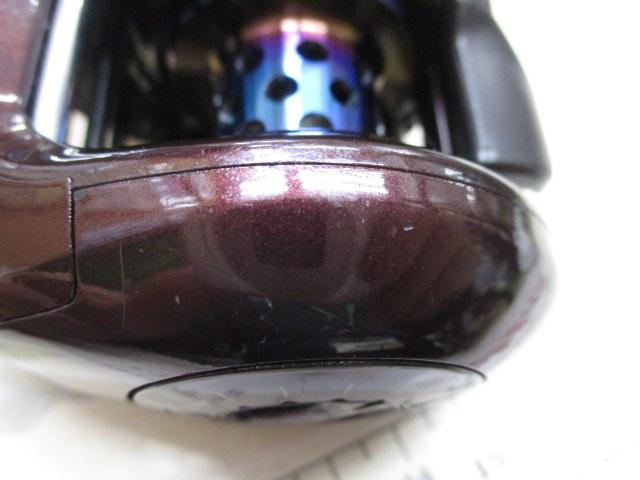 00スコーピオン 1000