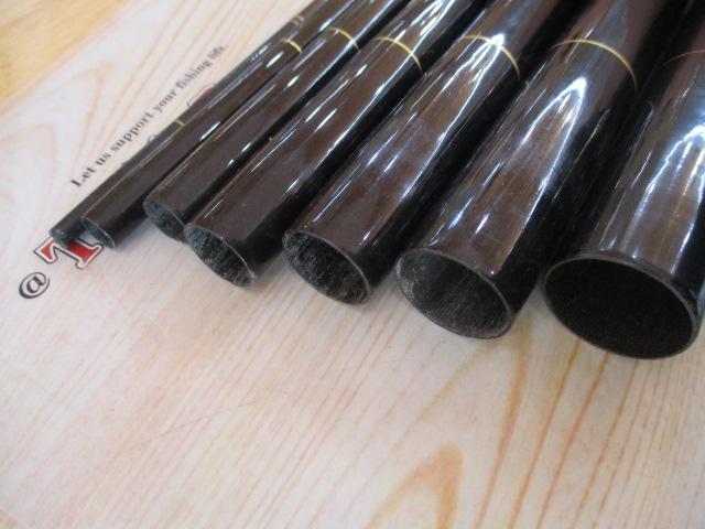 CG村雨 硬調子81