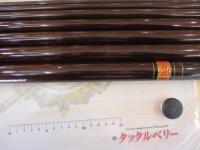 CG村雨 硬調子81