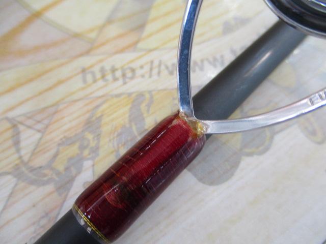 レッドフリップ マダイジガー RF752S-ML