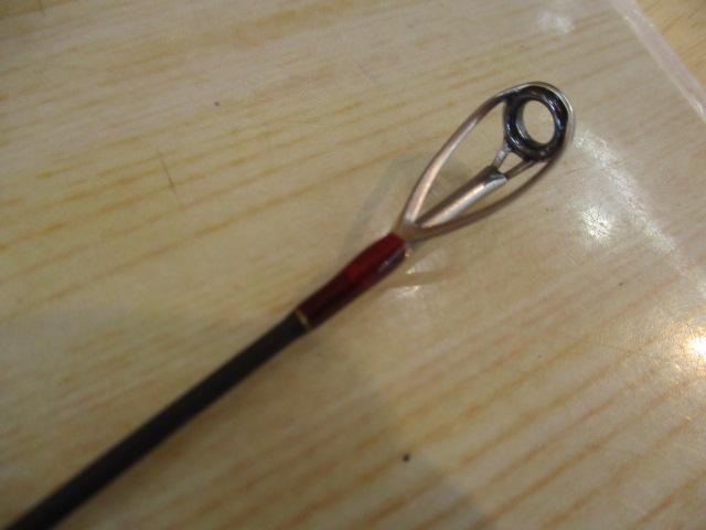 レッドフリップ マダイジガー RF752S-ML