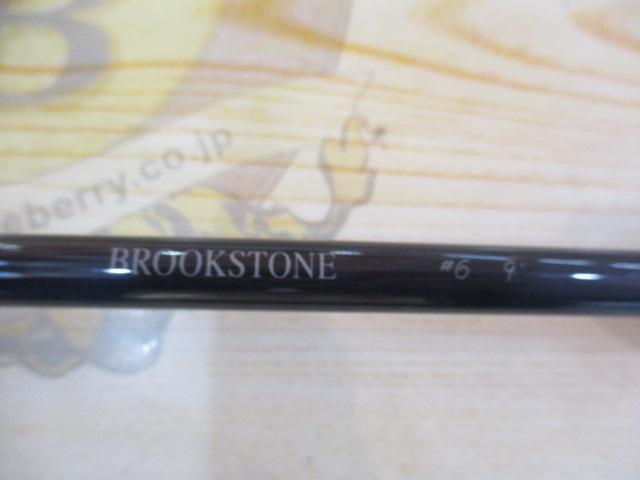 09ブルックストーン 906