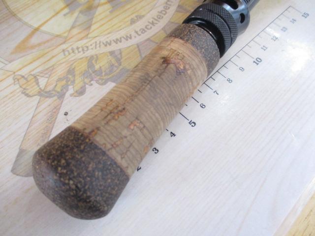 Vスイッチ11FT#6 4ピース