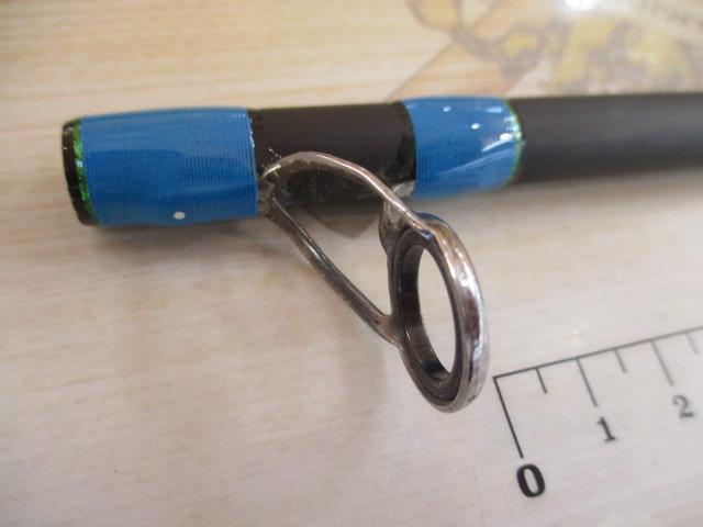 Vスイッチ11FT#6 4ピース