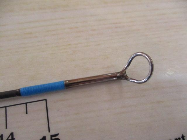 Vスイッチ11FT#6 4ピース