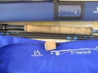 Vスイッチ11FT#6 4ピース