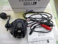 23レオブリッツ 200JL