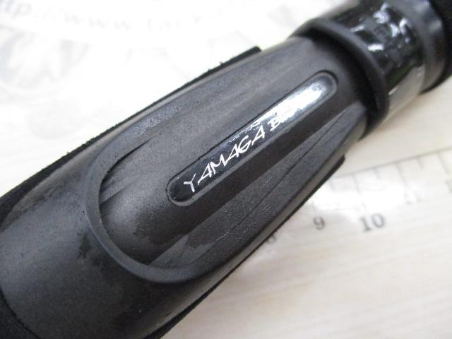 ブルーカレント 80Ⅱ